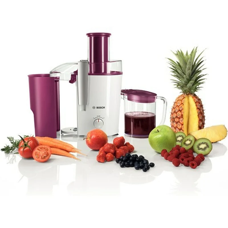 Frullatore BOSCH MES25C0 Ciliegia Bianca 700 W 1,25 L