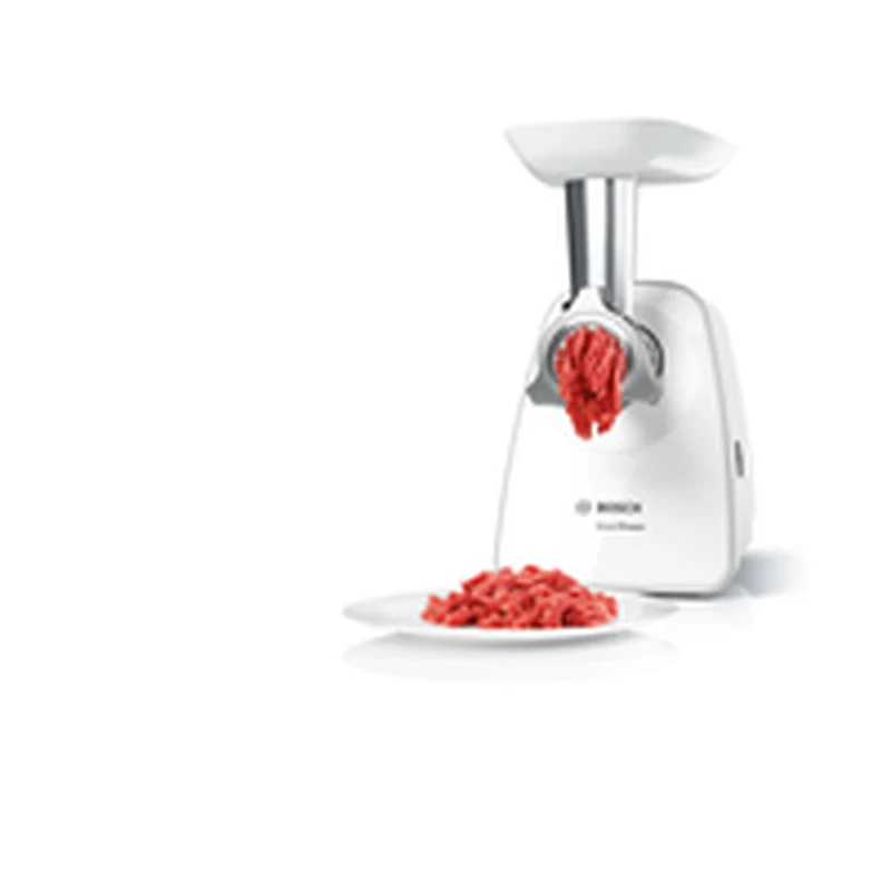 Tritacarne BOSCH MFW2515W 350 W 1,7 Kg/min