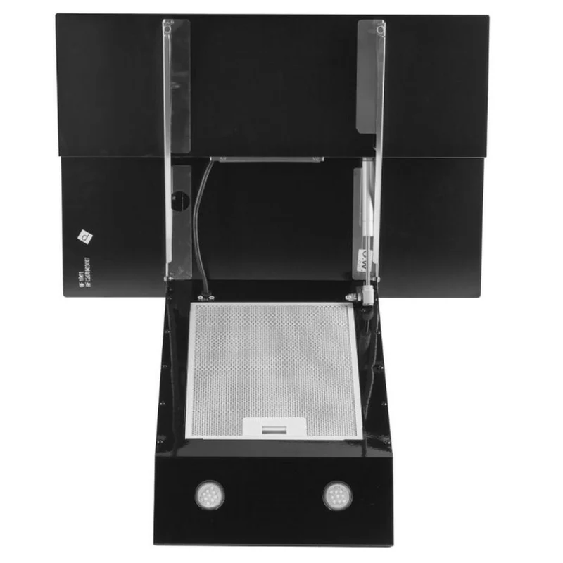 Cappa Convenzionale Akpo WK-4 Balance Eco Nera