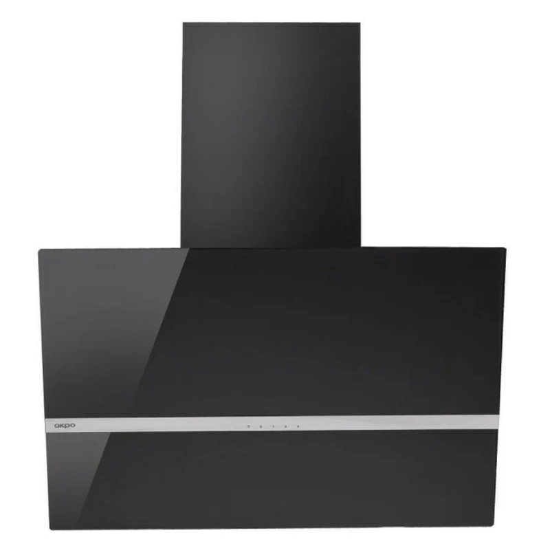 Cappa Convenzionale Akpo WK-4 Balance Eco Nera