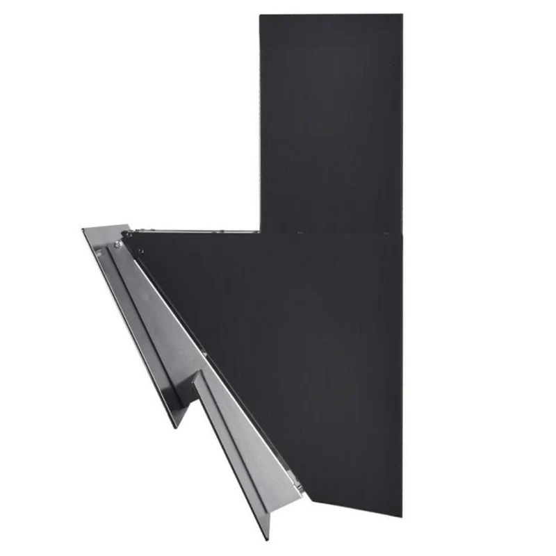 Cappa Convenzionale Akpo WK-4 Balance Eco Nera