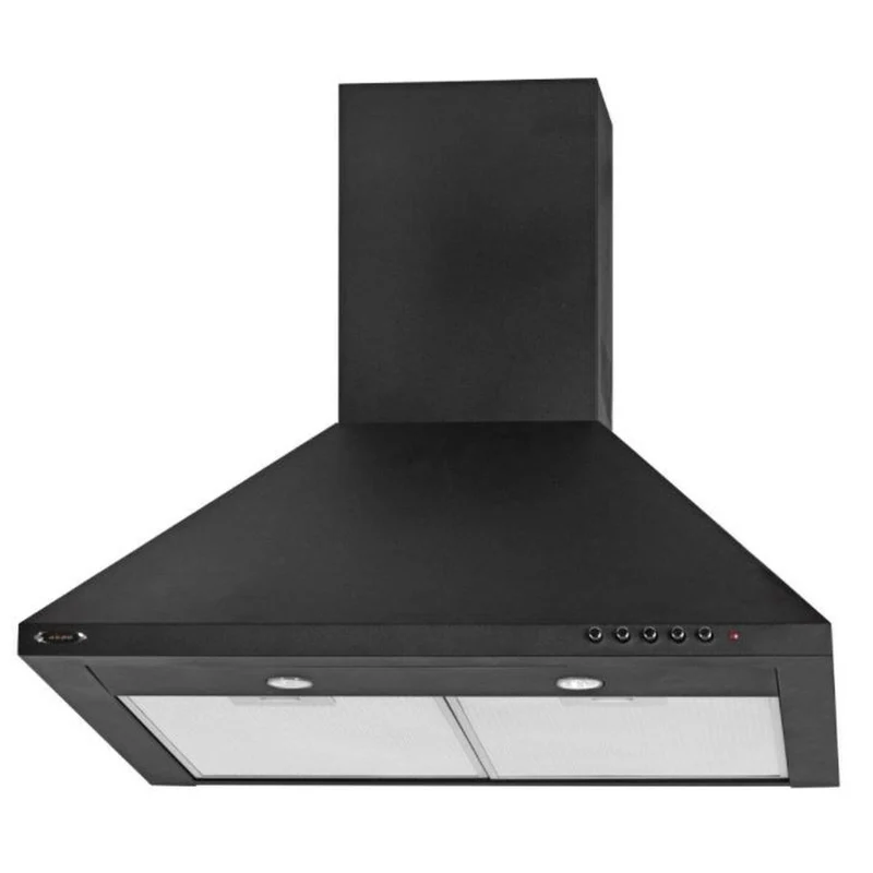 Cappa Convenzionale Akpo WK-4 Balance Eco Nera