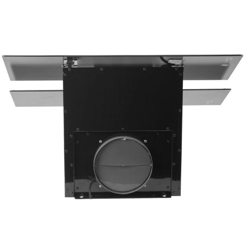 Cappa Convenzionale Akpo WK-4 Balance Eco Nera