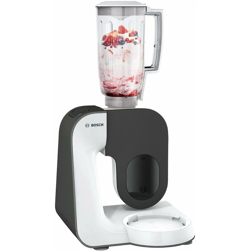 Robot da cucina BOSCH PC-KM 1063 Bianco Nero 700 W