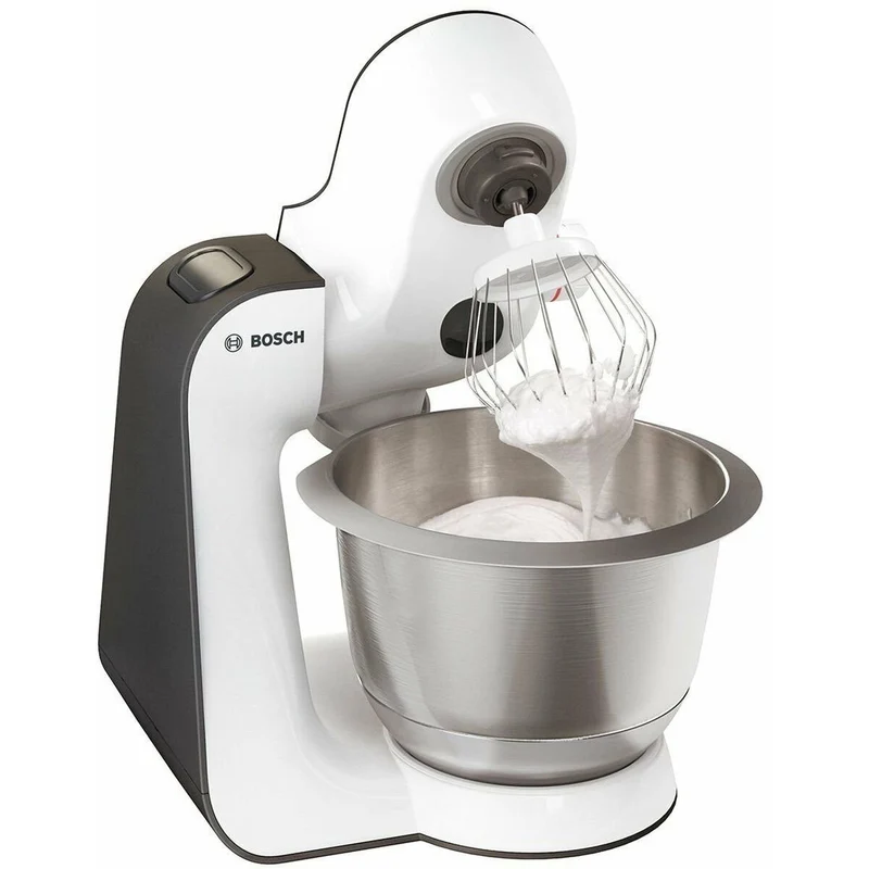 Robot da cucina BOSCH PC-KM 1063 Bianco Nero 700 W