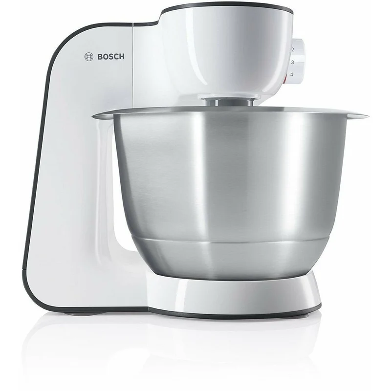 Robot da cucina BOSCH PC-KM 1063 Bianco Nero 700 W