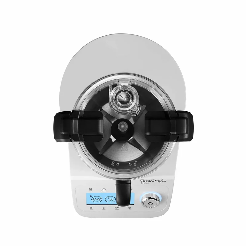 Robot da cucina BOSCH PC-KM 1063 Bianco Nero 700 W