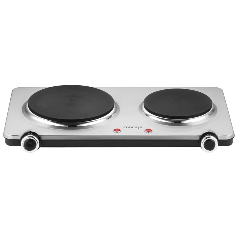 Piastra Elettrica Concept VE3035 2250 W