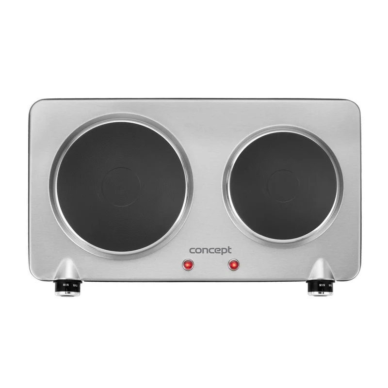 Piastra Elettrica Concept VE3035 2250 W