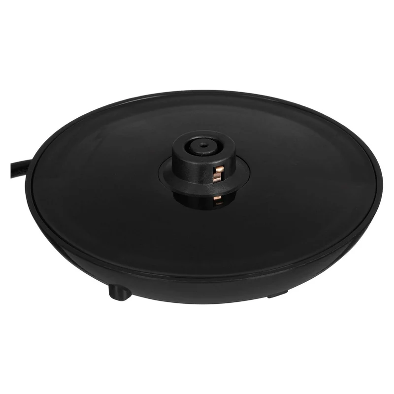 Bollitore Feel Maestro MR-041 Bianco Nero 2000 W 1,7 L