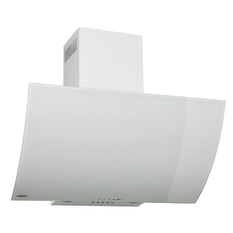 Cappa Convenzionale Akpo WK-4 Clarus Bianco