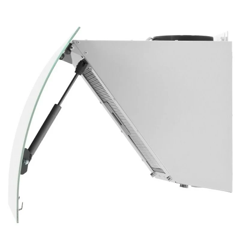 Cappa Convenzionale Akpo WK-4 Clarus Bianco