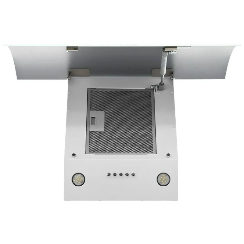 Cappa Convenzionale Akpo WK-4 Clarus Bianco