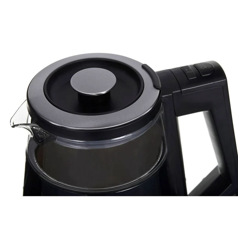 Bollitore Concept RK4170 Nero 1700 W 1,7 L