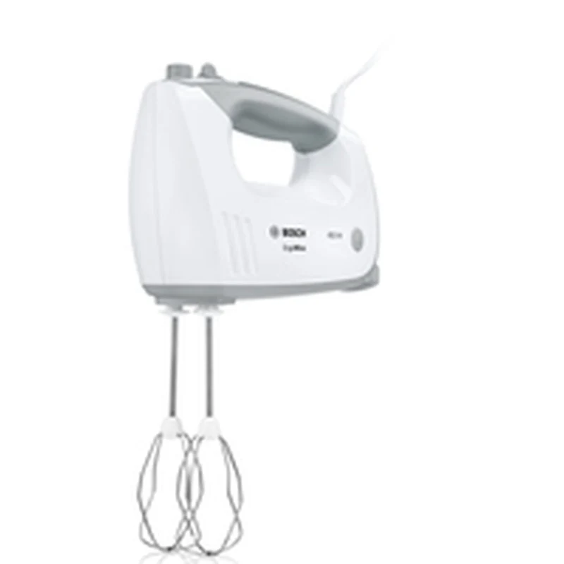 Impastatrice-Metatrice con Ciotola BOSCH MFQ36460 Bianca 450 W