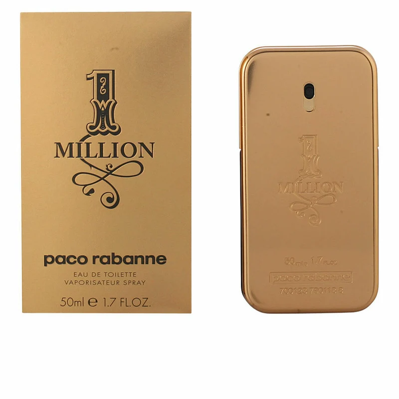 Profumo da uomo Paco Rabanne EDT EDT 50 ml (1 Unità)