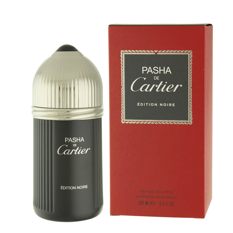 Profumo da uomo Cartier EDT