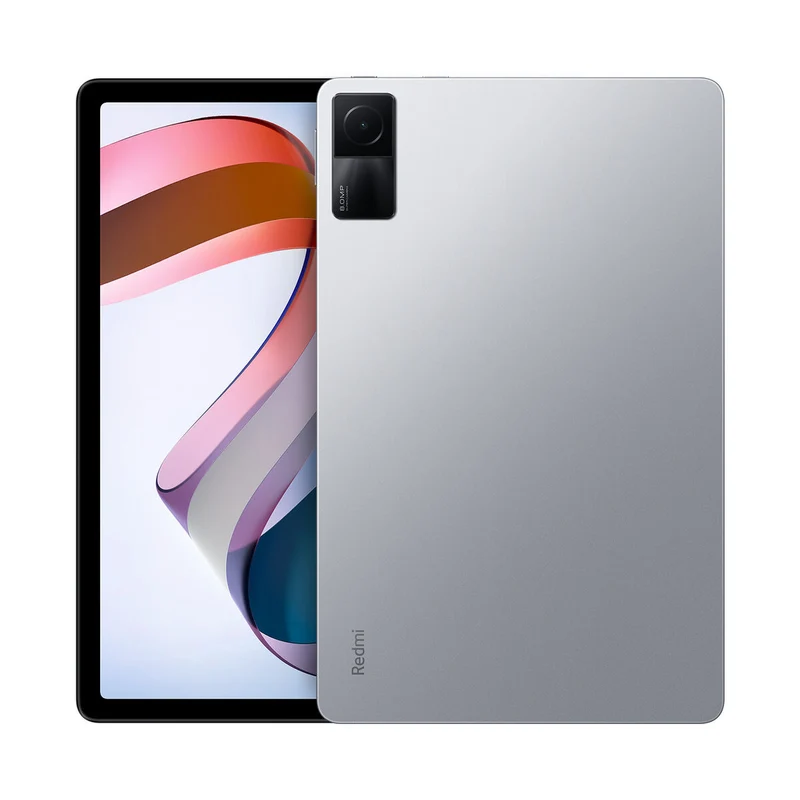 Tablet Xiaomi Redmi Pad 10,6" 3 GB RAM Argento 64 GB