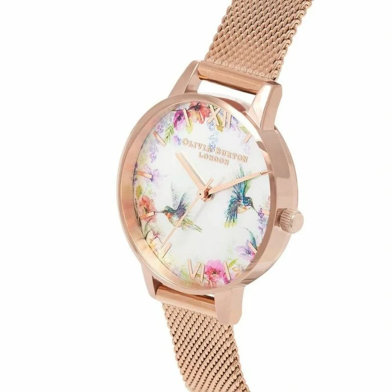 Orologio Donna Olivia Burton OB16PP49 (Ø 30 mm)