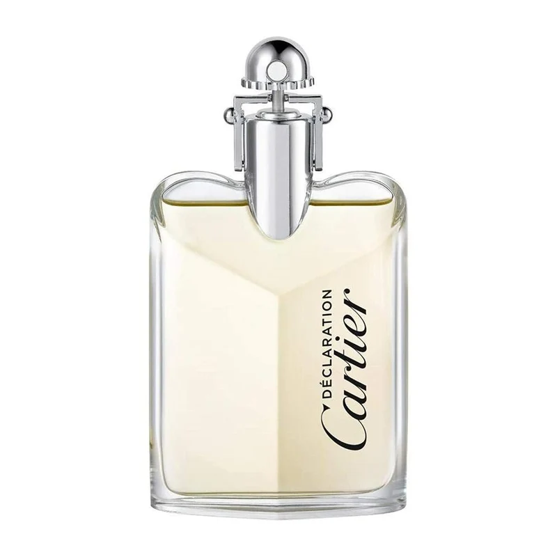 Profumo Uomo Cartier EDT Déclaration 50 ml