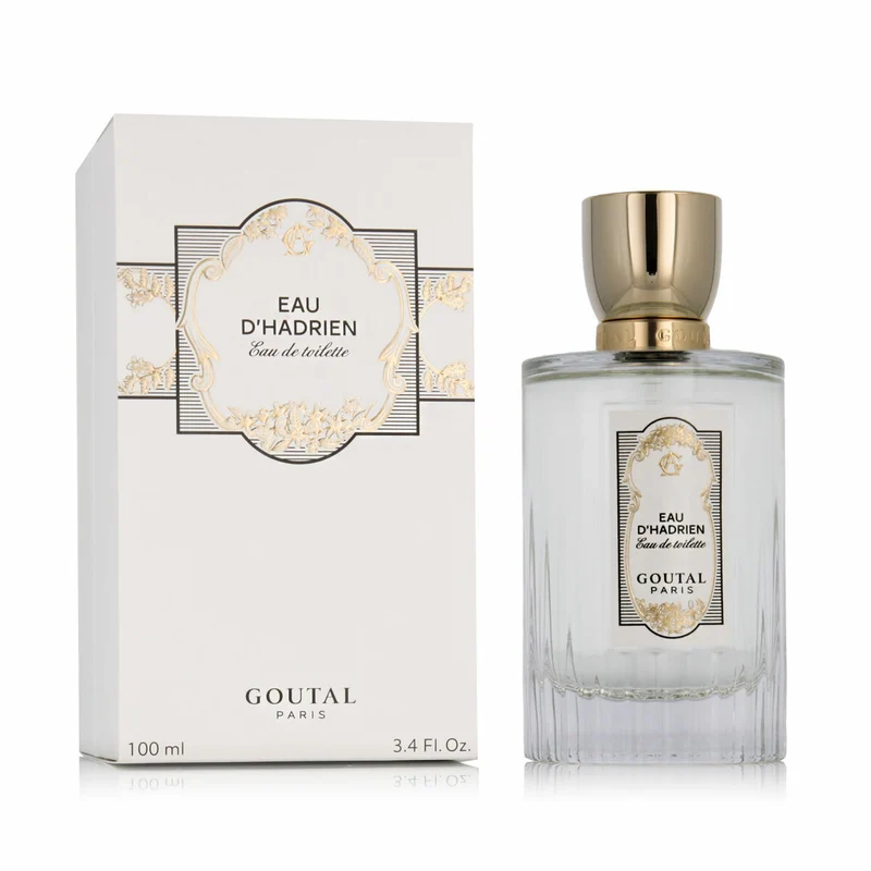 Profumo da uomo Goutal 100 ml Eau D'Hadrien