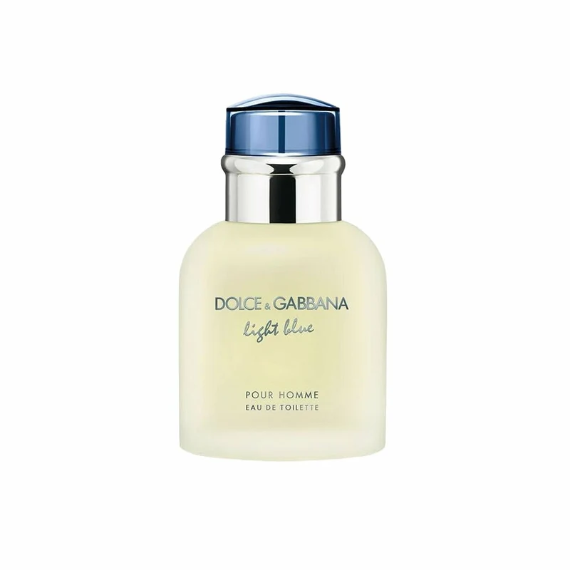 Profumo Uomo Dolce & Gabbana EDT Azzurro 40 ml