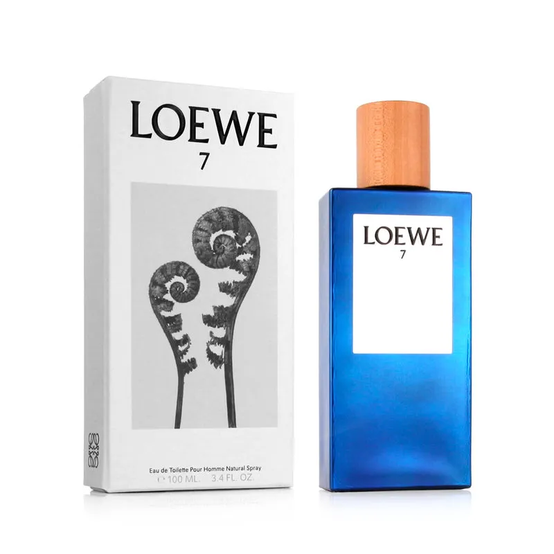 Profumo da uomo Loewe EDT 7 100 ml