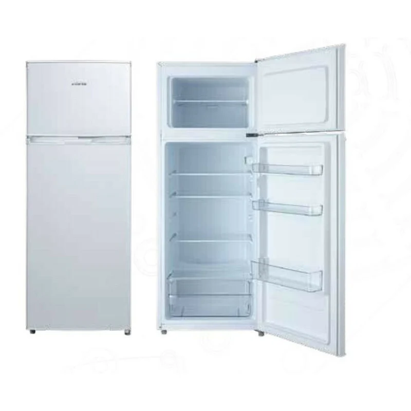 Frigorifero Edesa EFT1411WH Bianco 166 L