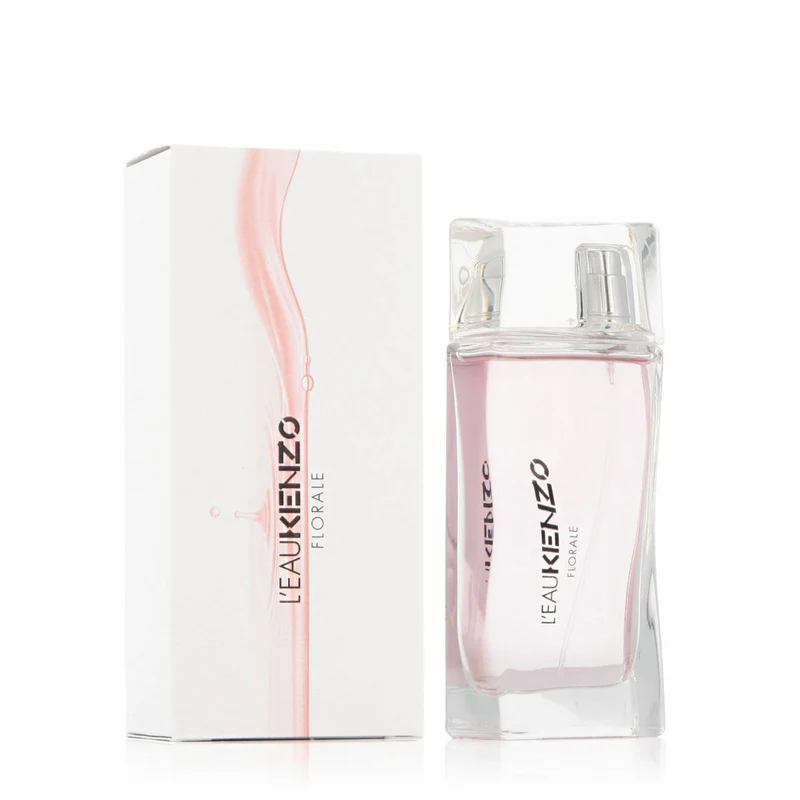 Profumo da Donna Kenzo FLORALE 50 ml