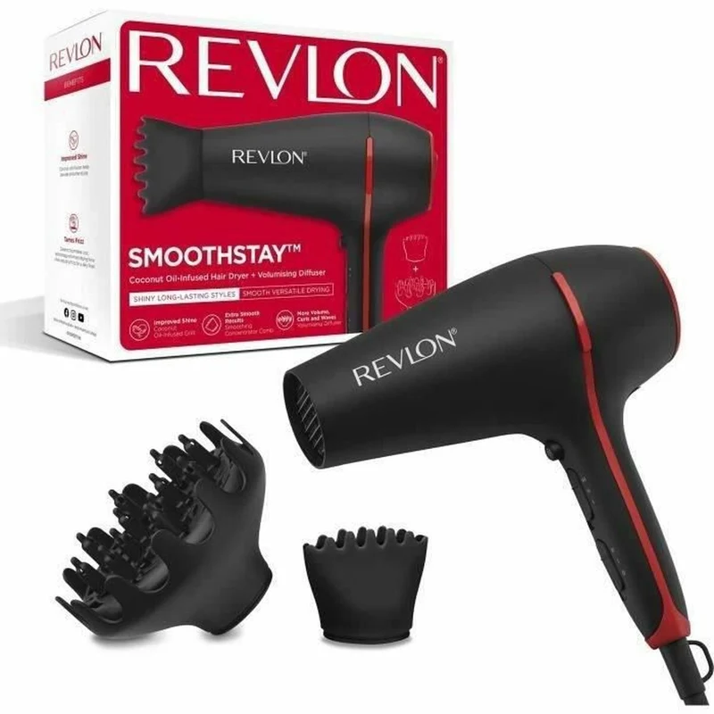 Asciugacapelli Revlon RVDR5317