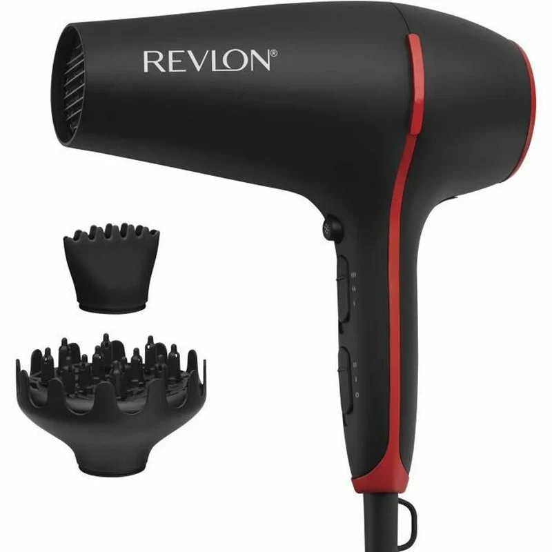 Asciugacapelli Revlon RVDR5317
