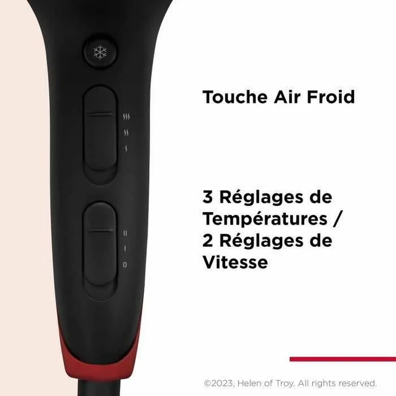 Asciugacapelli Revlon RVDR5317