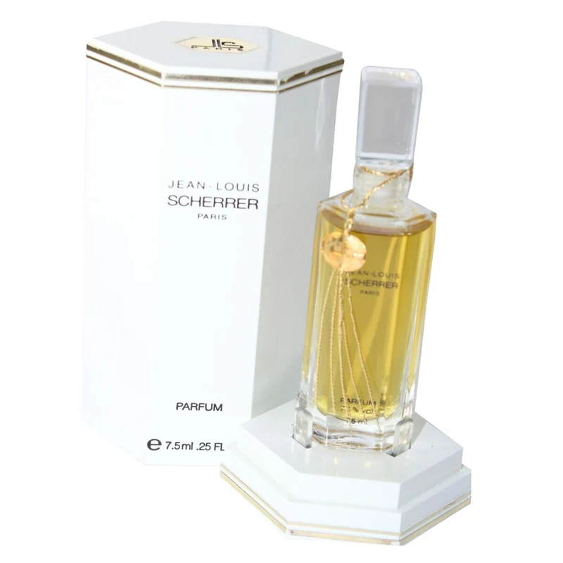 Profumo da donna Jean Louis Scherrer Femme Parfum 7,5 ml