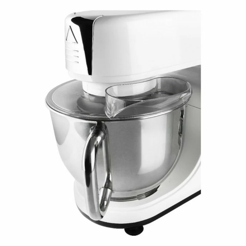 Impastatrice con Ciotola Haeger BL-15B.012A 1500 W 1500 W