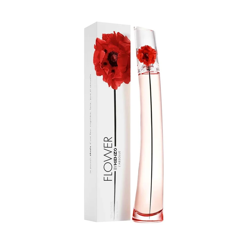 Profumo da donna Kenzo EDP Flower di Kenzo L'Absolue 100 ml
