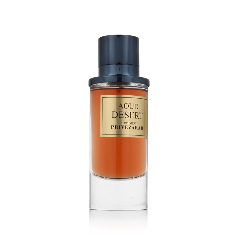 Profumo unisex Prive Zarah EDP Aoud Desert 80 ml