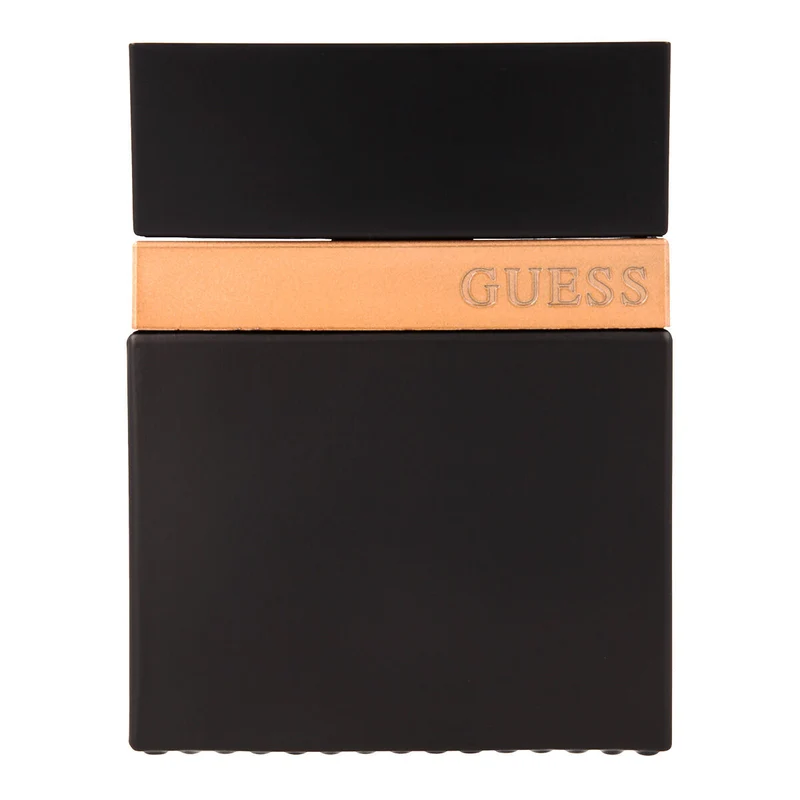 Profumo Uomo Guess EDT Seducente Noir Homme (100 ml)