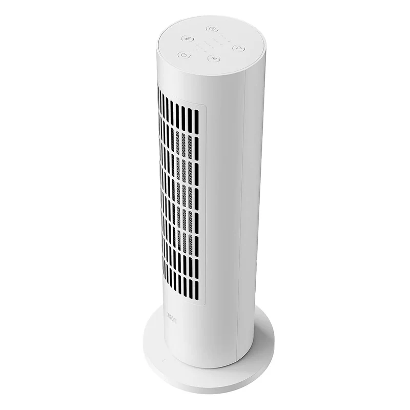 Riscaldatore Xiaomi 2000 W Bianco