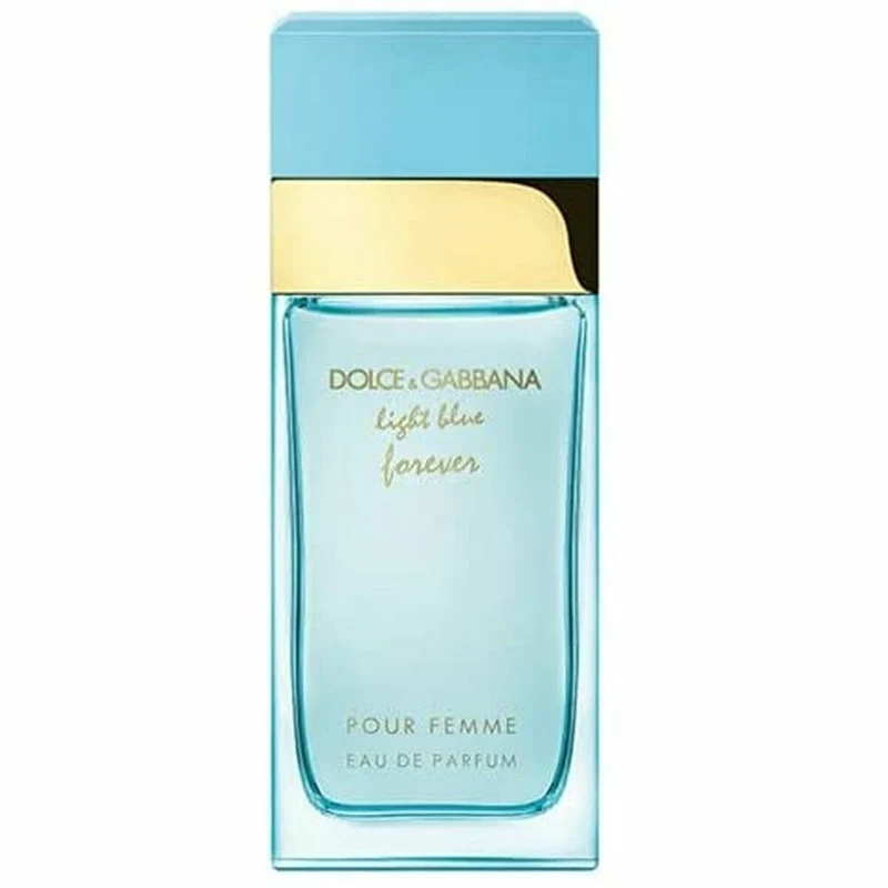 Profumo Donna Azzurro Forever Pour Femme Dolce & Gabbana EDP (50 ml)