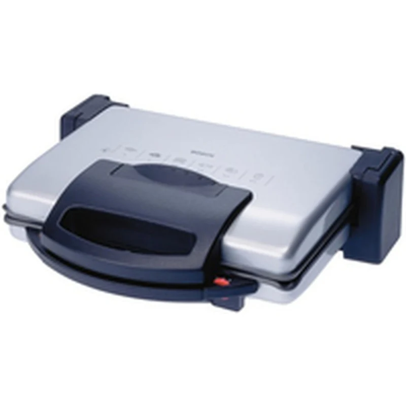 Griglia a contatto BOSCH TFB3302V 1800 W