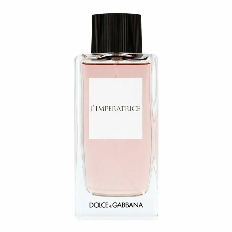 Profumo Donna Dolce & Gabbana EDT L'imperatrice (100 ml)