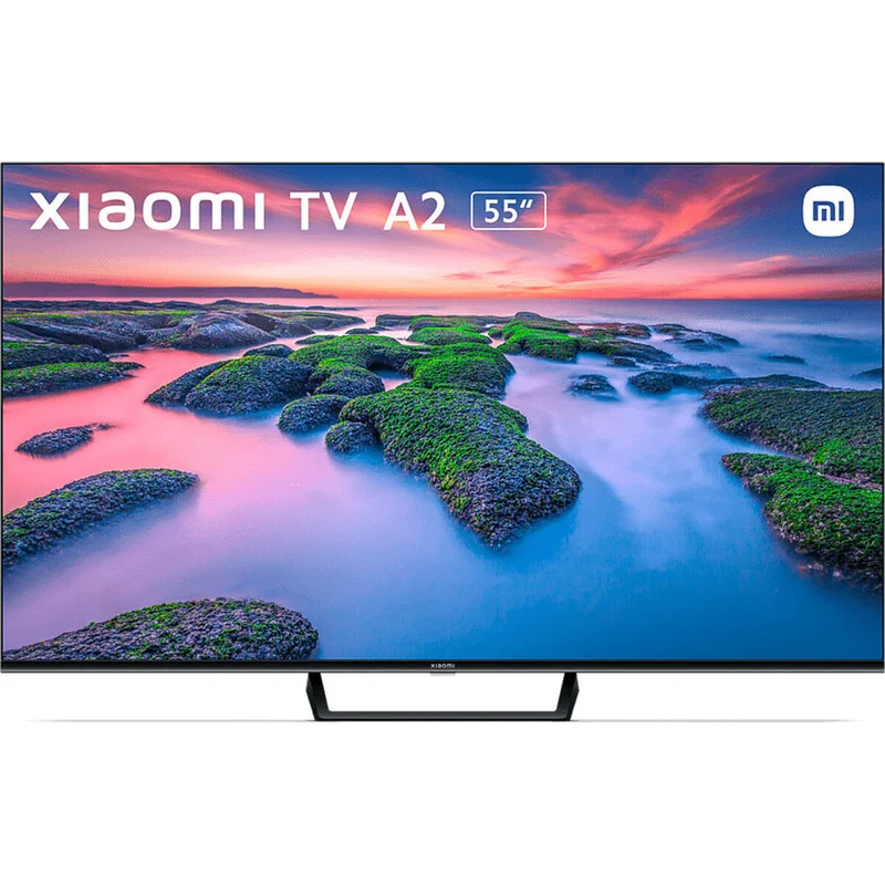 Smart TV Xiaomi 55A2 55" 4K ULTRA HD LED WIFI 55" 4K Ultra HD LED