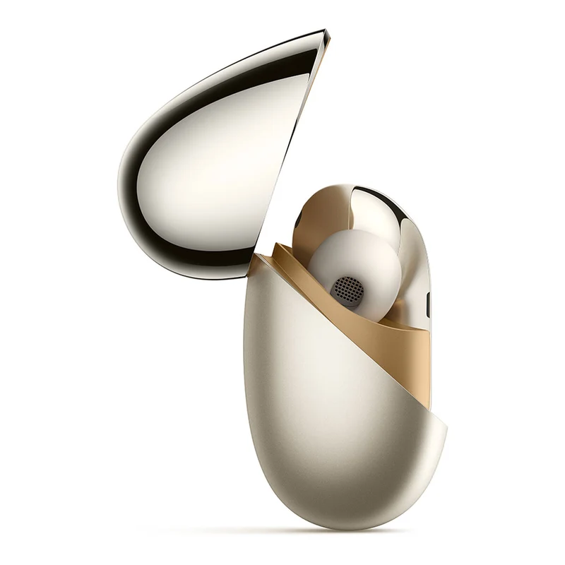 Auricolare Bluetooth con microfono Xiaomi Buds 4 Pro