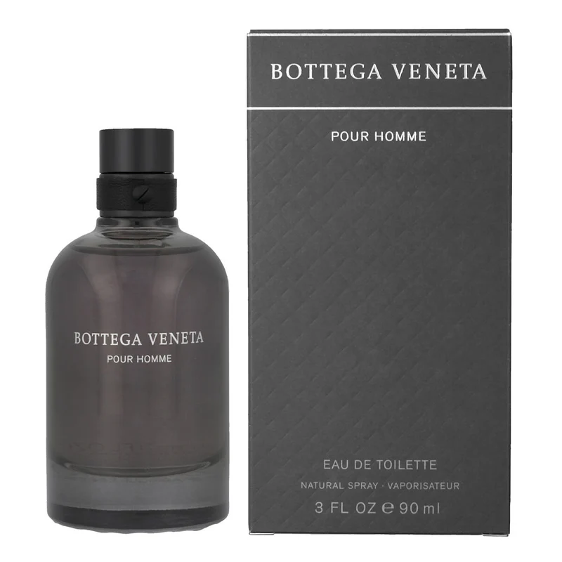 Profumo Uomo Bottega Veneta EDT Pour Homme 90 ml
