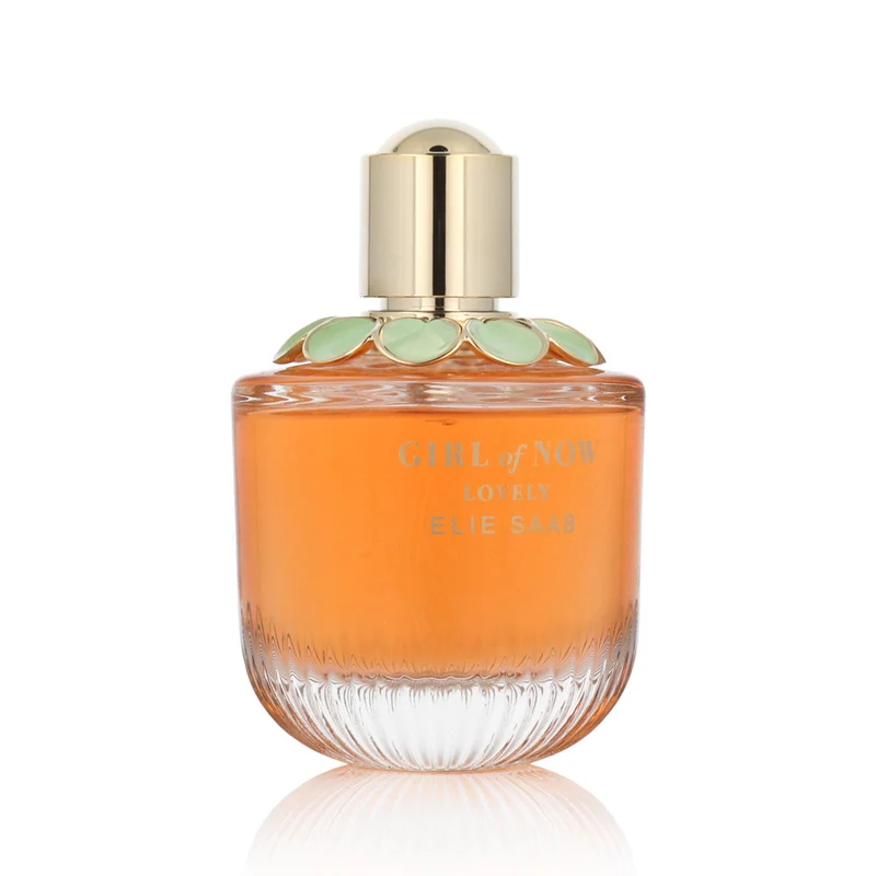 Profumo da donna Elie Saab EDP Girl Of Now Lovely 90 ml