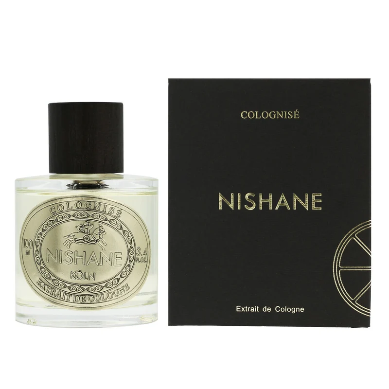 Profumo unisex Nishane EDC Colognisé 100 ml