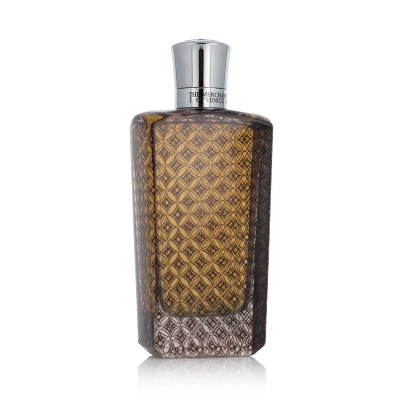 Profumo Uomo The Merchant of Venice EDP Ambra Ottomana 100 ml