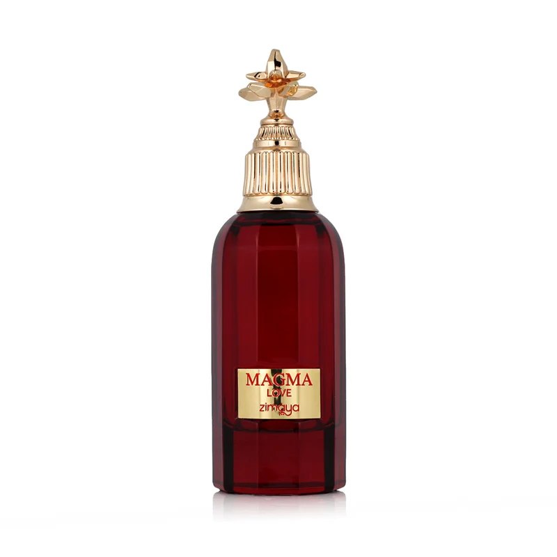 Profumo Donna Zimaya Magma Love EDP 100 ml