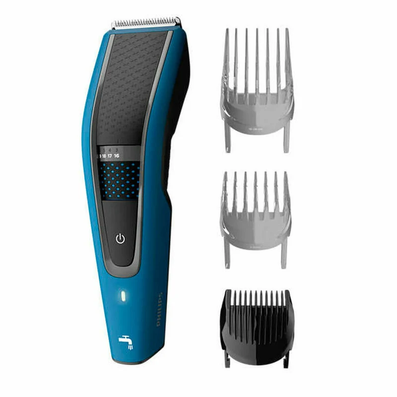 Tagliacapelli a batteria Philips HC5612/15