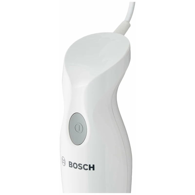 Frullatore ad immersione BOSCH MSM6B100 Bianco Argento 280 W